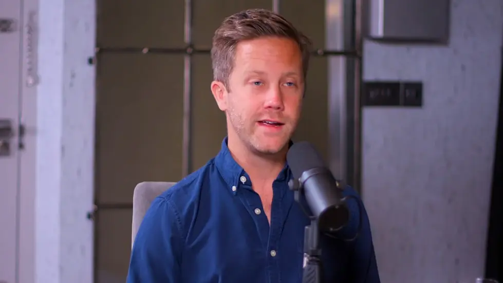 Monzo CEO On Death Threats, Depression & Digital Banking Wars - Tom Blomfield | E86 012