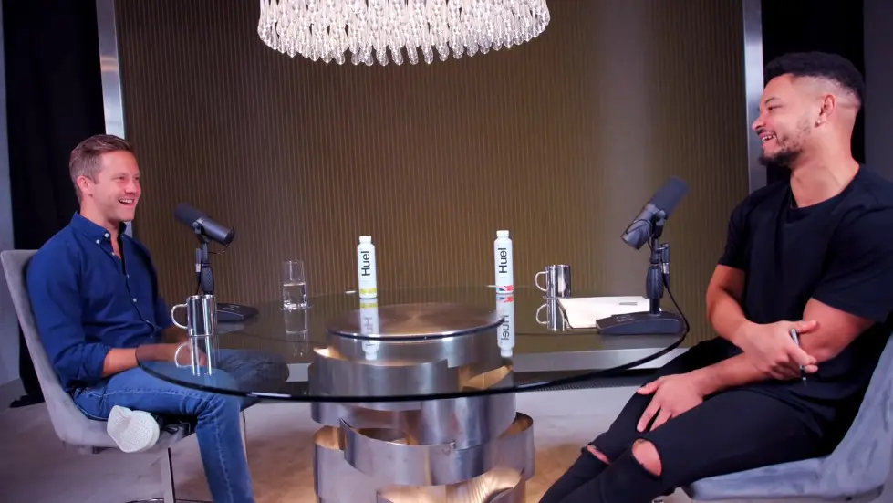 Monzo CEO On Death Threats, Depression & Digital Banking Wars - Tom Blomfield | E86 013