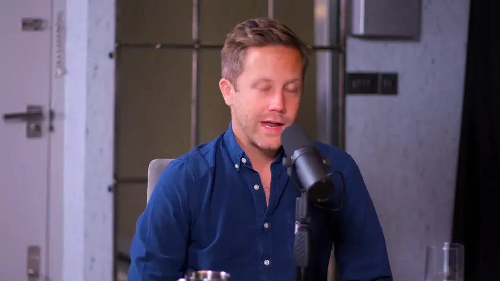 Monzo CEO On Death Threats, Depression & Digital Banking Wars - Tom Blomfield | E86 015