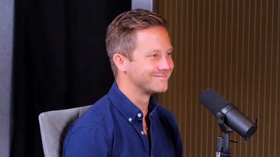 Monzo CEO On Death Threats, Depression & Digital Banking Wars - Tom Blomfield | E86 016