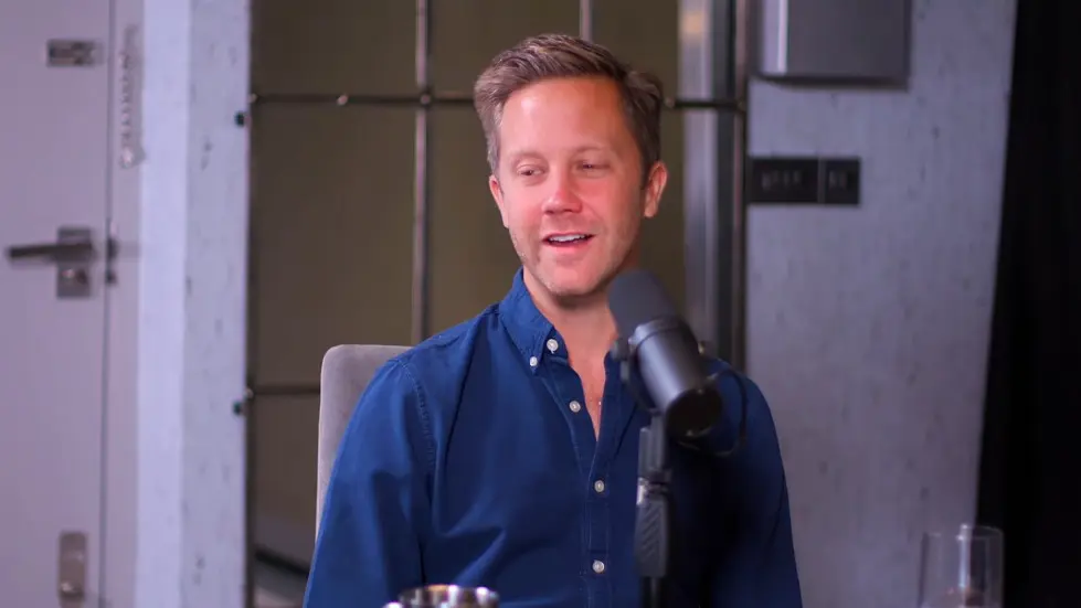 Monzo CEO On Death Threats, Depression & Digital Banking Wars - Tom Blomfield | E86 017