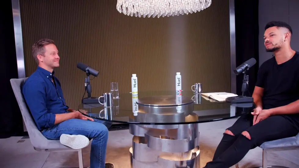 Monzo CEO On Death Threats, Depression & Digital Banking Wars - Tom Blomfield | E86 020