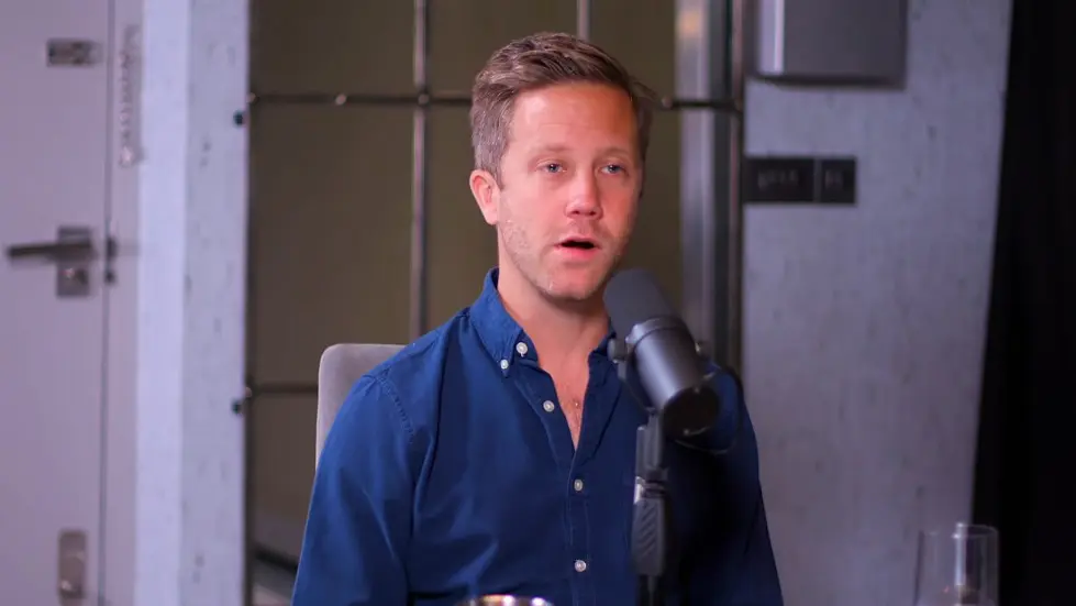 Monzo CEO On Death Threats, Depression & Digital Banking Wars - Tom Blomfield | E86 021