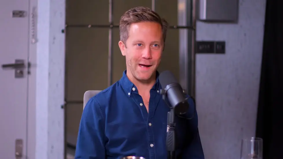 Monzo CEO On Death Threats, Depression & Digital Banking Wars - Tom Blomfield | E86 022