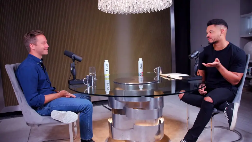 Monzo CEO On Death Threats, Depression & Digital Banking Wars - Tom Blomfield | E86 028