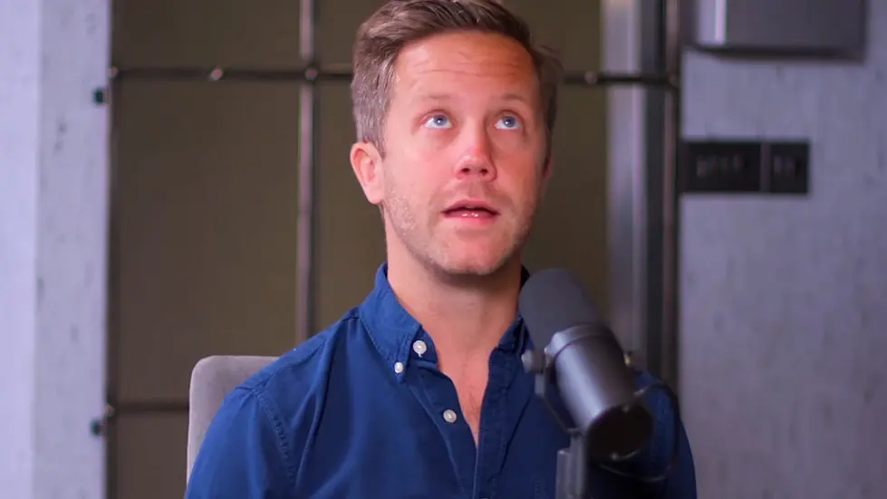 Monzo CEO On Death Threats, Depression & Digital Banking Wars - Tom Blomfield | E86 035