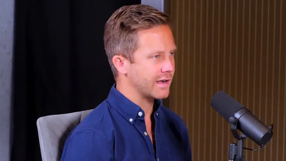 Monzo CEO On Death Threats, Depression & Digital Banking Wars - Tom Blomfield | E86 037