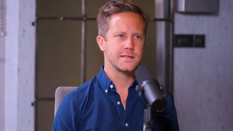 Monzo CEO On Death Threats, Depression & Digital Banking Wars - Tom Blomfield | E86 041
