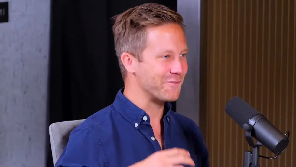 Monzo CEO On Death Threats, Depression & Digital Banking Wars - Tom Blomfield | E86 043