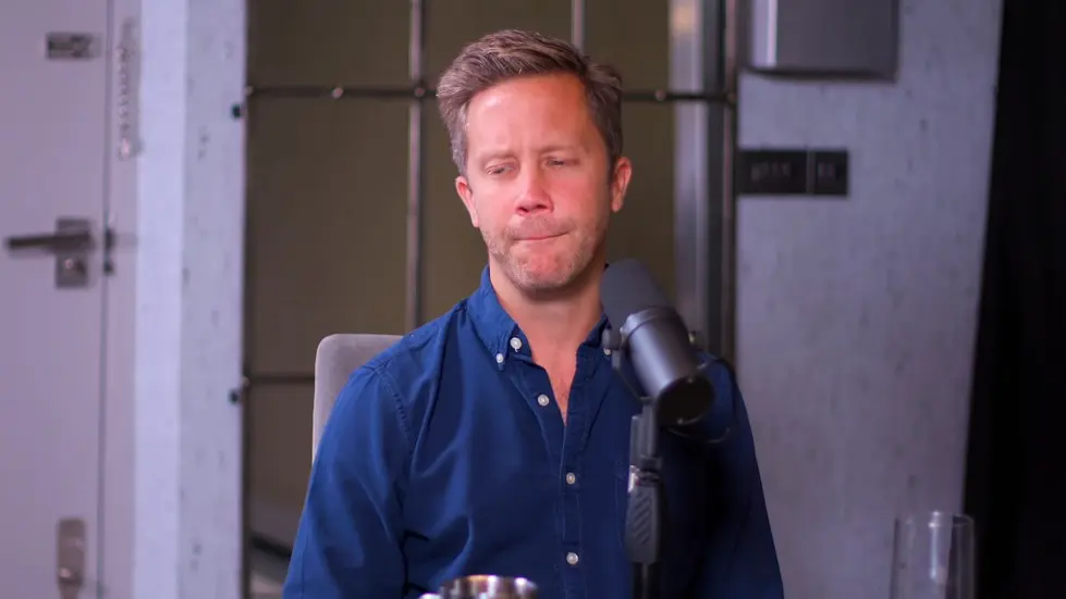 Monzo CEO On Death Threats, Depression & Digital Banking Wars - Tom Blomfield | E86 045