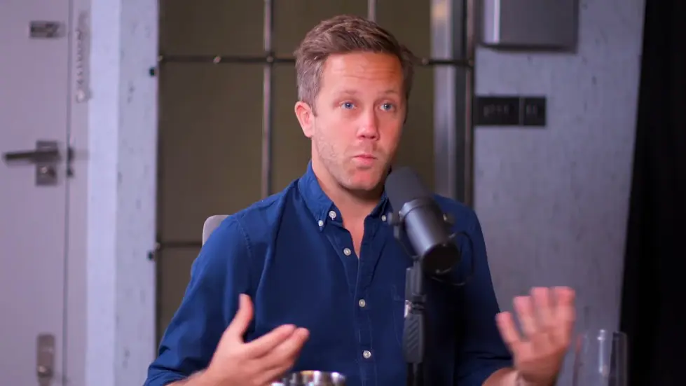 Monzo CEO On Death Threats, Depression & Digital Banking Wars - Tom Blomfield | E86 046