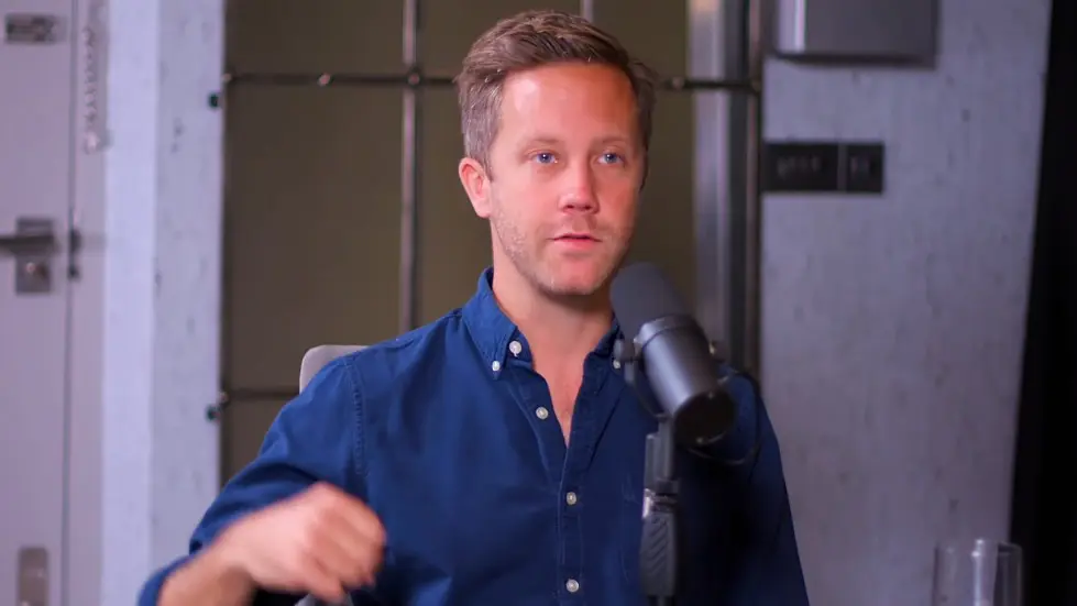 Monzo CEO On Death Threats, Depression & Digital Banking Wars - Tom Blomfield | E86 051