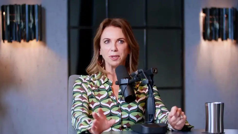 The No.1 Sex Expert: How To Have Great Sex EVERY Time! (And Fix Bad Sex) - Tracey Cox | E247 009