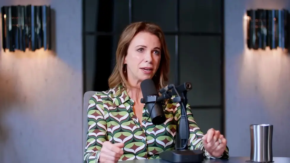 The No.1 Sex Expert: How To Have Great Sex EVERY Time! (And Fix Bad Sex) - Tracey Cox | E247 011