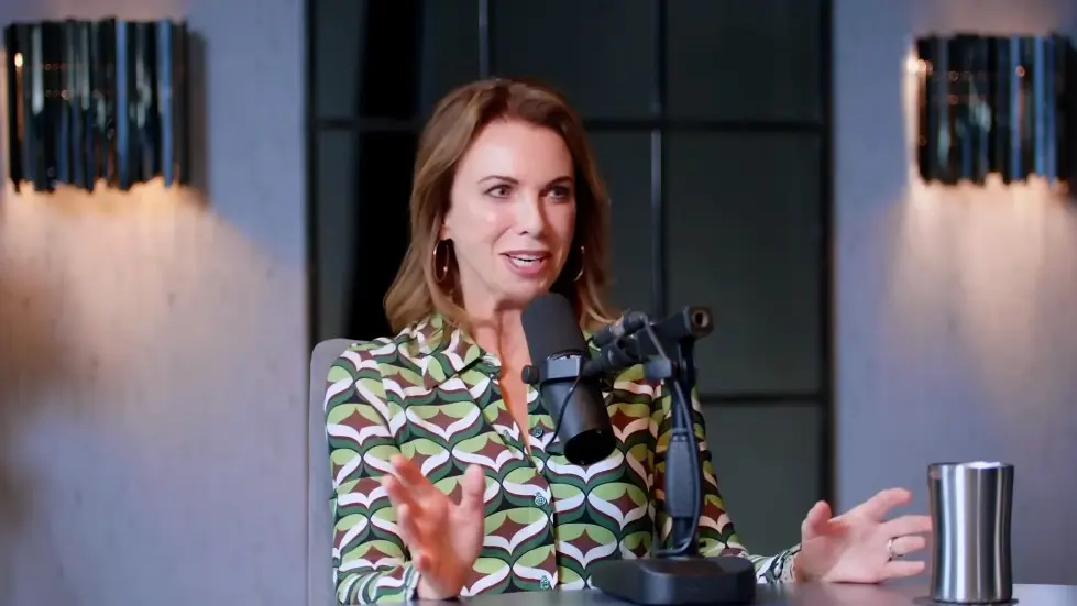 The No.1 Sex Expert: How To Have Great Sex EVERY Time! (And Fix Bad Sex) - Tracey Cox | E247 014