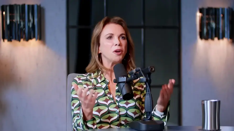 The No.1 Sex Expert: How To Have Great Sex EVERY Time! (And Fix Bad Sex) - Tracey Cox | E247 015