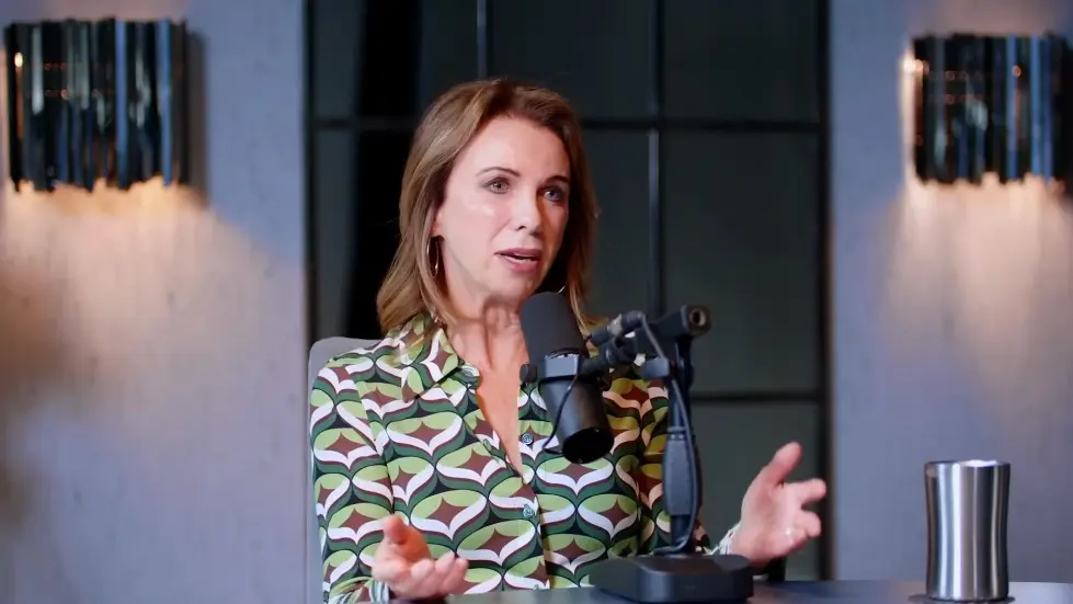 The No.1 Sex Expert: How To Have Great Sex EVERY Time! (And Fix Bad Sex) - Tracey Cox | E247 017