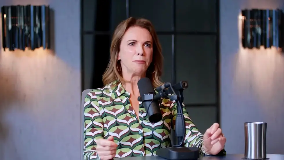 The No.1 Sex Expert: How To Have Great Sex EVERY Time! (And Fix Bad Sex) - Tracey Cox | E247 019