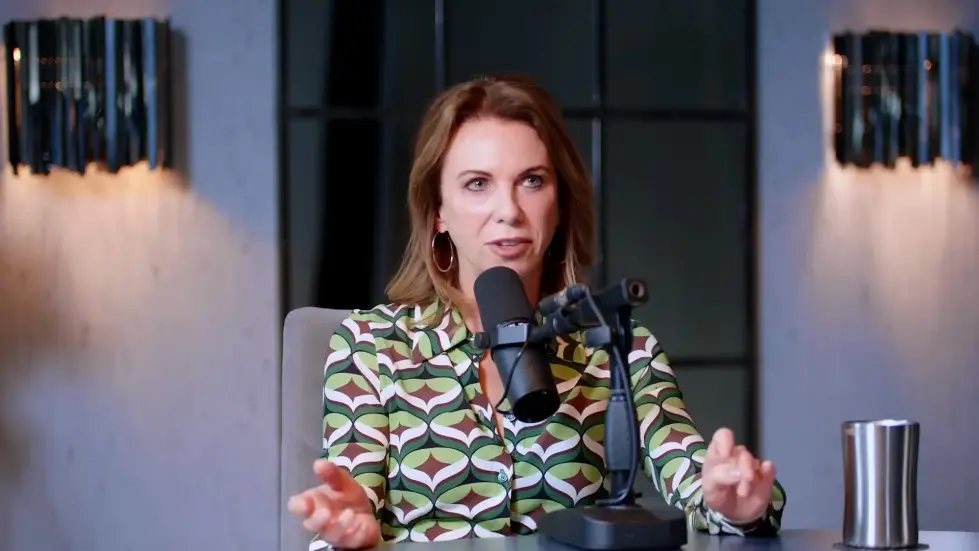 The No.1 Sex Expert: How To Have Great Sex EVERY Time! (And Fix Bad Sex) - Tracey Cox | E247 021