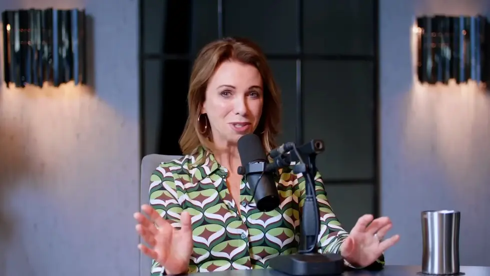 The No.1 Sex Expert: How To Have Great Sex EVERY Time! (And Fix Bad Sex) - Tracey Cox | E247 022