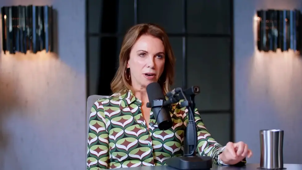 The No.1 Sex Expert: How To Have Great Sex EVERY Time! (And Fix Bad Sex) - Tracey Cox | E247 026