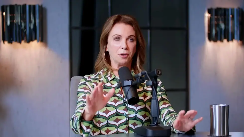 The No.1 Sex Expert: How To Have Great Sex EVERY Time! (And Fix Bad Sex) - Tracey Cox | E247 028