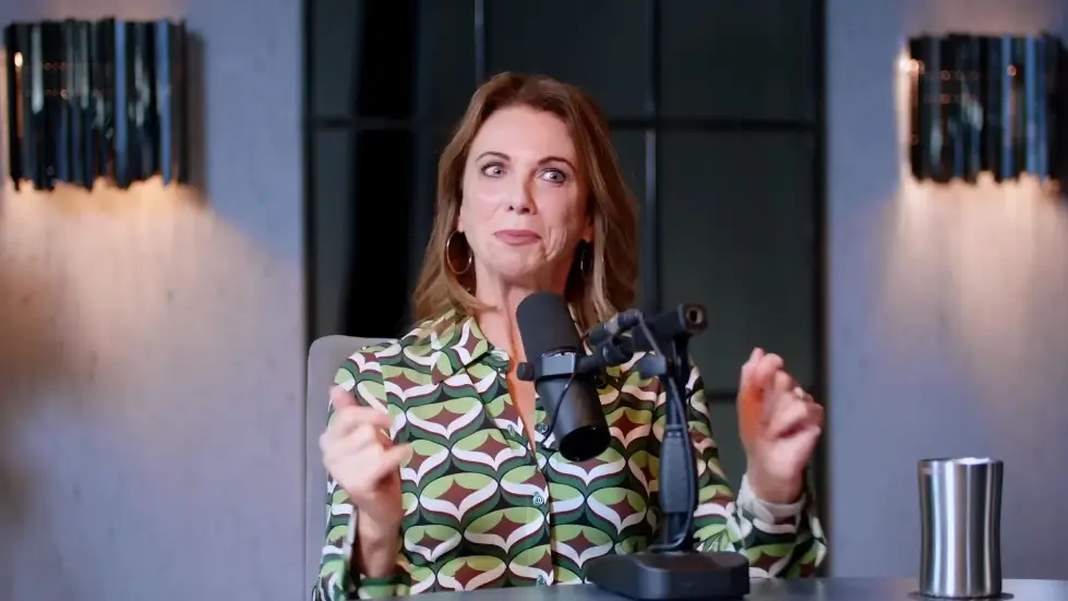 The No.1 Sex Expert: How To Have Great Sex EVERY Time! (And Fix Bad Sex) - Tracey Cox | E247 030