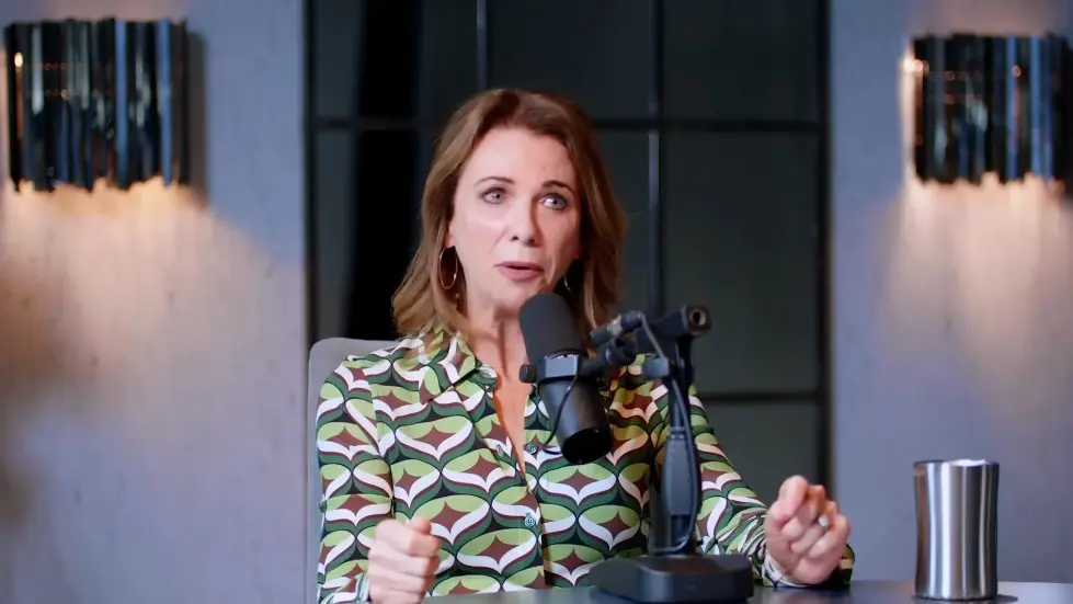 The No.1 Sex Expert: How To Have Great Sex EVERY Time! (And Fix Bad Sex) - Tracey Cox | E247 032