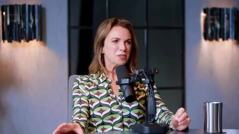 The No.1 Sex Expert: How To Have Great Sex EVERY Time! (And Fix Bad Sex) - Tracey Cox | E247 035