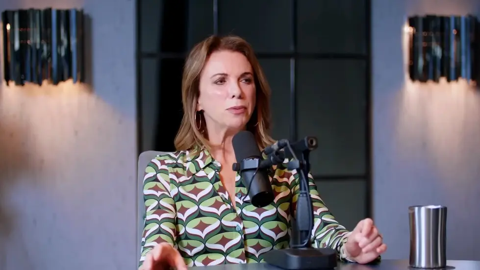 The No.1 Sex Expert: How To Have Great Sex EVERY Time! (And Fix Bad Sex) - Tracey Cox | E247 036