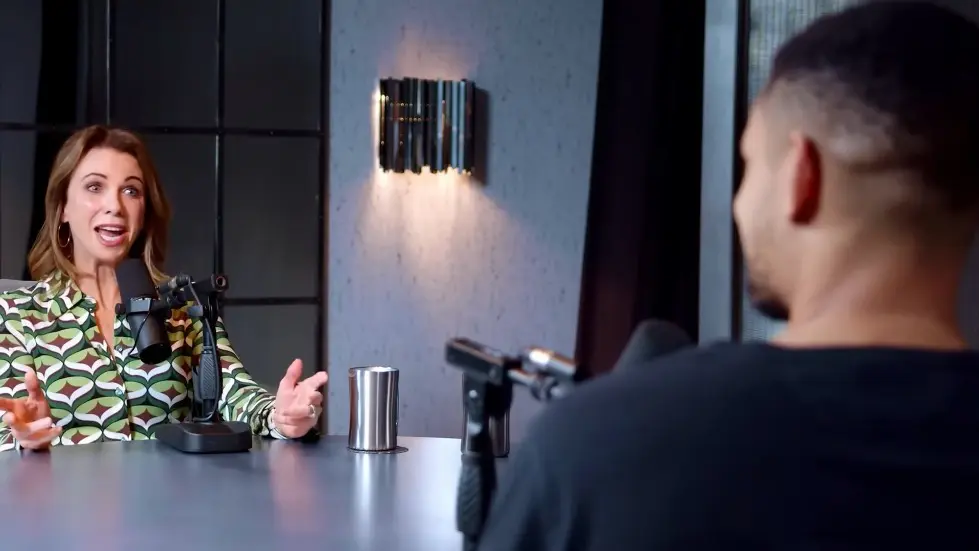 The No.1 Sex Expert: How To Have Great Sex EVERY Time! (And Fix Bad Sex) - Tracey Cox | E247 039