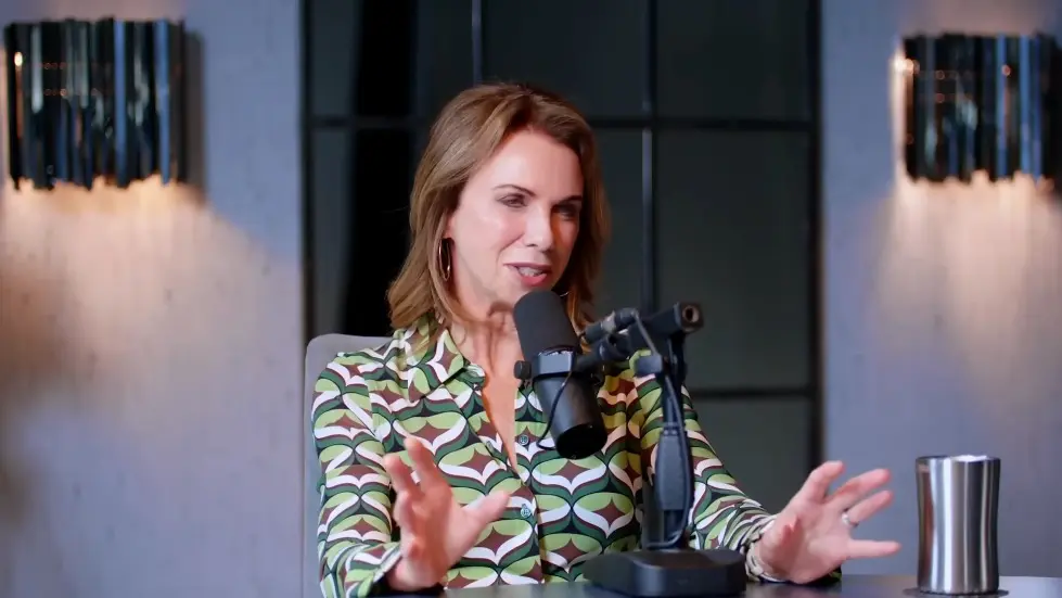 The No.1 Sex Expert: How To Have Great Sex EVERY Time! (And Fix Bad Sex) - Tracey Cox | E247 043