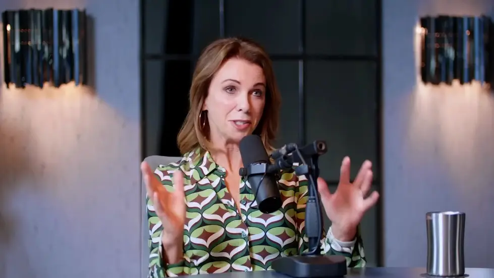 The No.1 Sex Expert: How To Have Great Sex EVERY Time! (And Fix Bad Sex) - Tracey Cox | E247 047