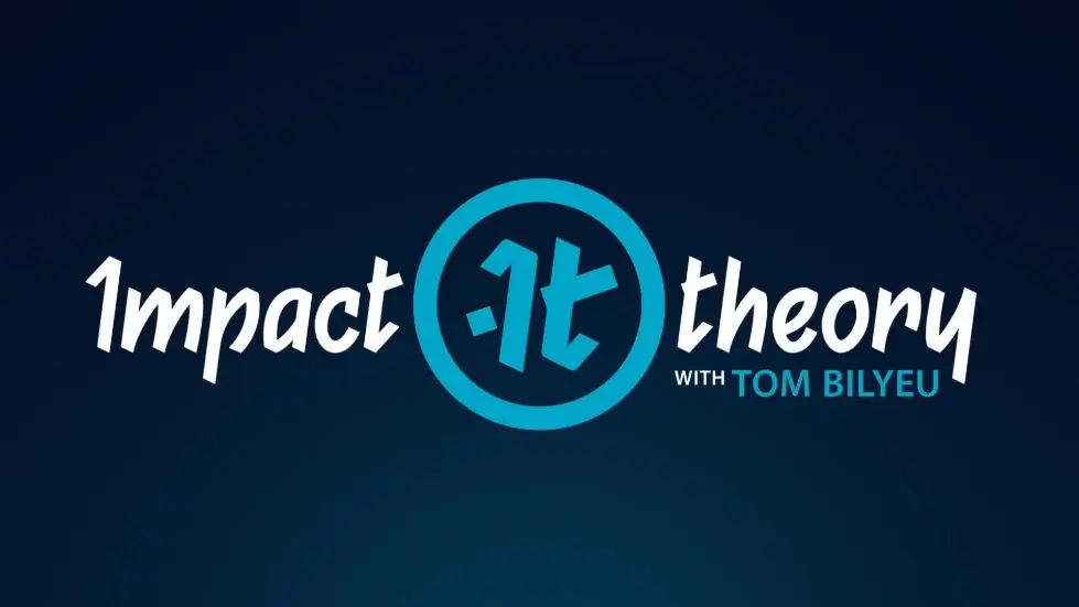If You Feel Fear or Anxiety, Listen to This | Trent Shelton on Impact Theory 018