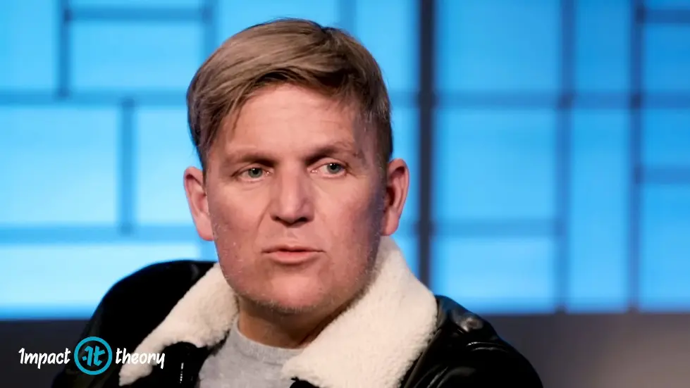 How To BREAK THE ADDICTION To Negative Thoughts & Emotions In 31 MINUTES | Trevor Moawad 022