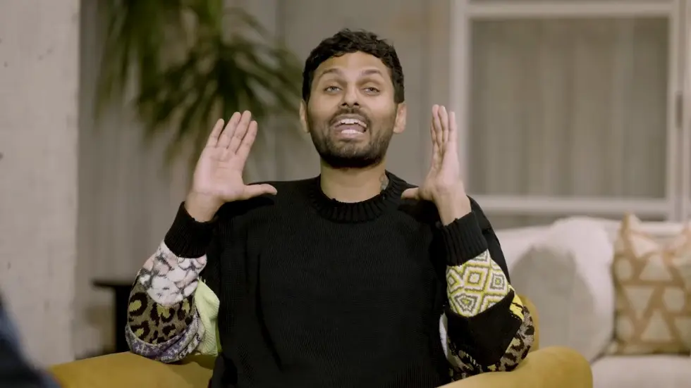 Trevor Noah ON: For People Who FEEL LOST In Life, WATCH THIS To Find Yourself | Jay Shetty 001