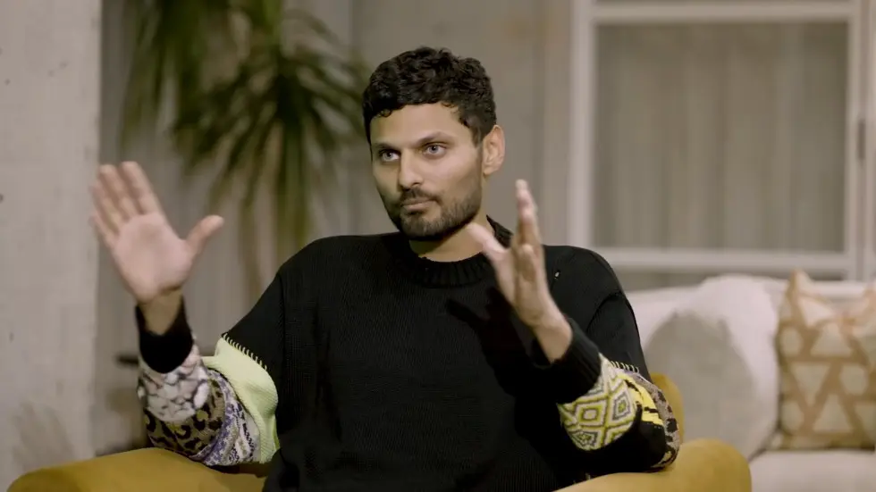 Trevor Noah ON: For People Who FEEL LOST In Life, WATCH THIS To Find Yourself | Jay Shetty 002