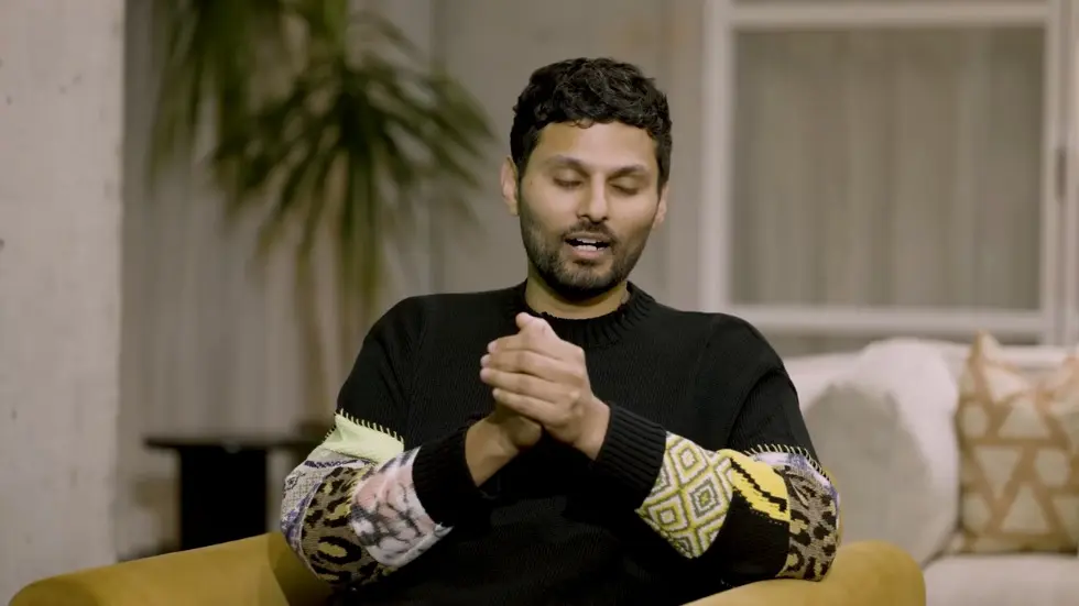 Trevor Noah ON: For People Who FEEL LOST In Life, WATCH THIS To Find Yourself | Jay Shetty 005