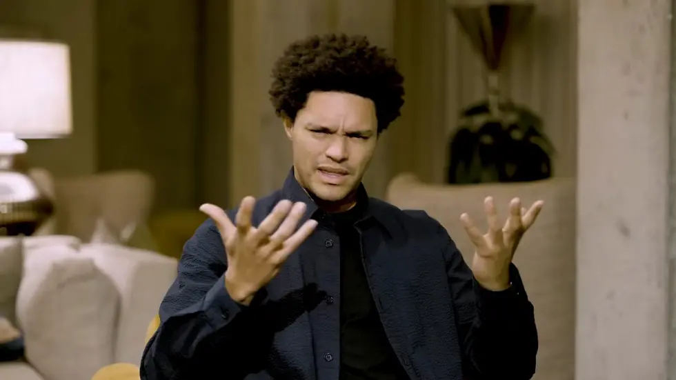 Trevor Noah ON: For People Who FEEL LOST In Life, WATCH THIS To Find Yourself | Jay Shetty 006