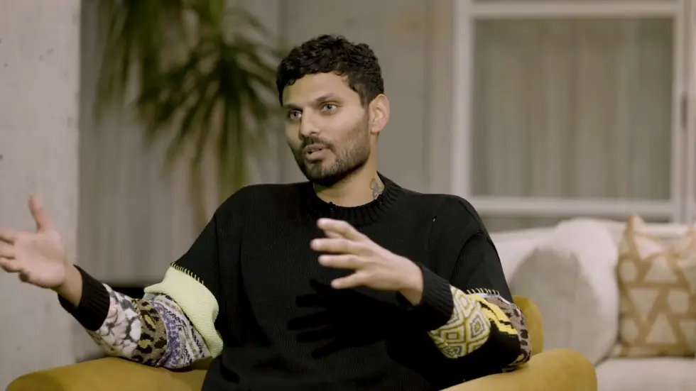 Trevor Noah ON: For People Who FEEL LOST In Life, WATCH THIS To Find Yourself | Jay Shetty 008