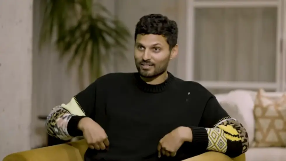 Trevor Noah ON: For People Who FEEL LOST In Life, WATCH THIS To Find Yourself | Jay Shetty 014