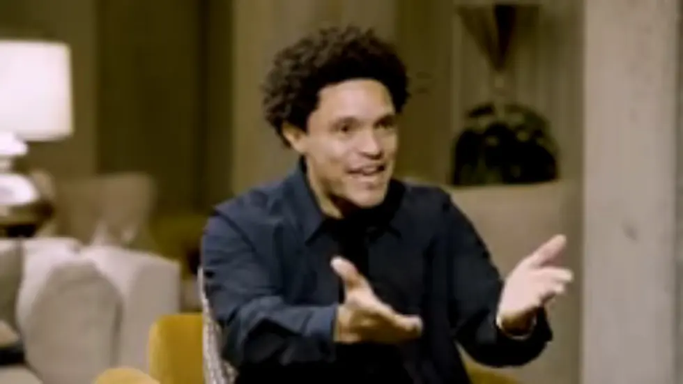 Trevor Noah ON: For People Who FEEL LOST In Life, WATCH THIS To Find Yourself | Jay Shetty 015