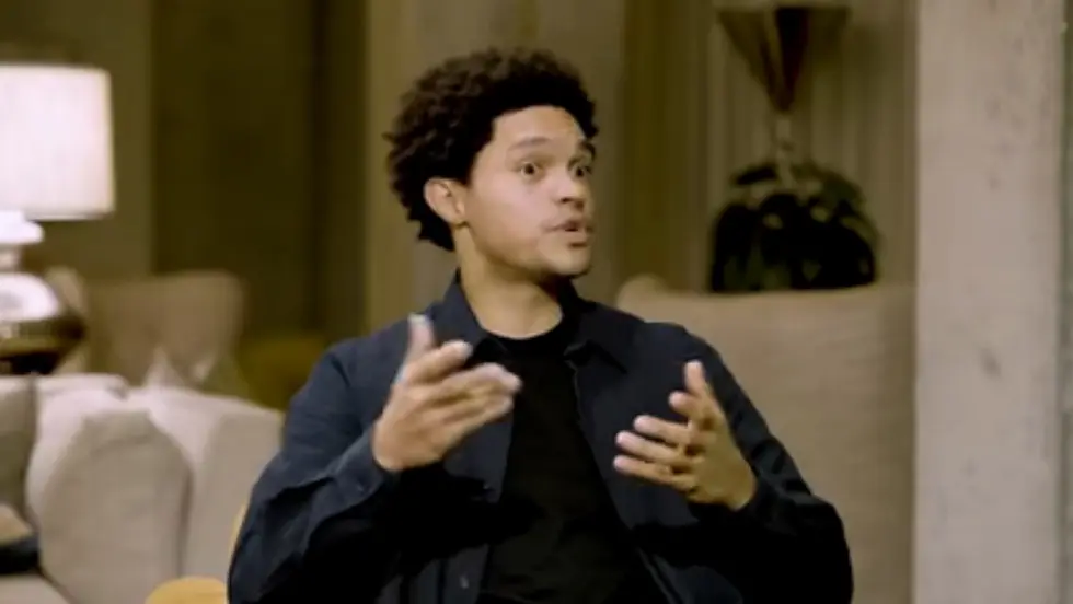 Trevor Noah ON: For People Who FEEL LOST In Life, WATCH THIS To Find Yourself | Jay Shetty 017