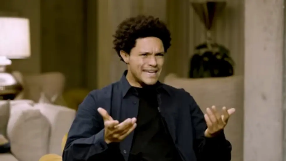 Trevor Noah ON: For People Who FEEL LOST In Life, WATCH THIS To Find Yourself | Jay Shetty 020