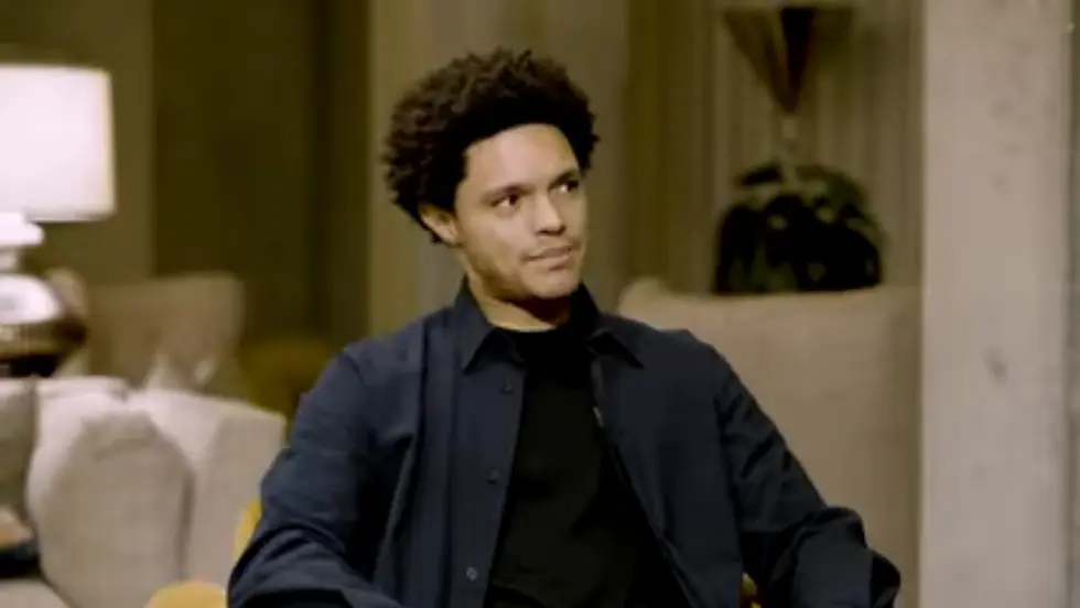 Trevor Noah ON: For People Who FEEL LOST In Life, WATCH THIS To Find Yourself | Jay Shetty 021