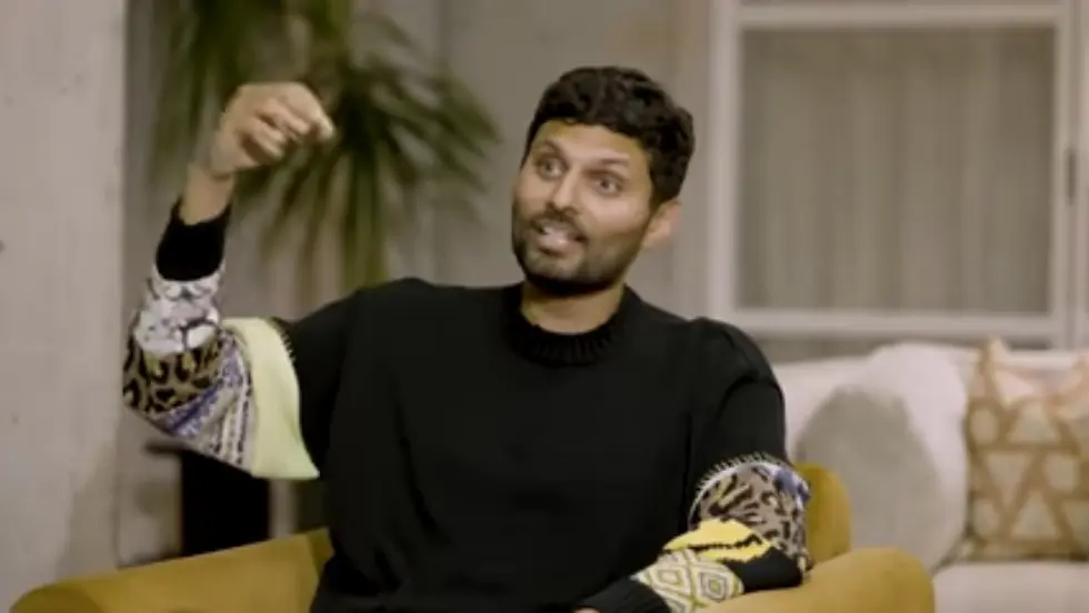 Trevor Noah ON: For People Who FEEL LOST In Life, WATCH THIS To Find Yourself | Jay Shetty 024