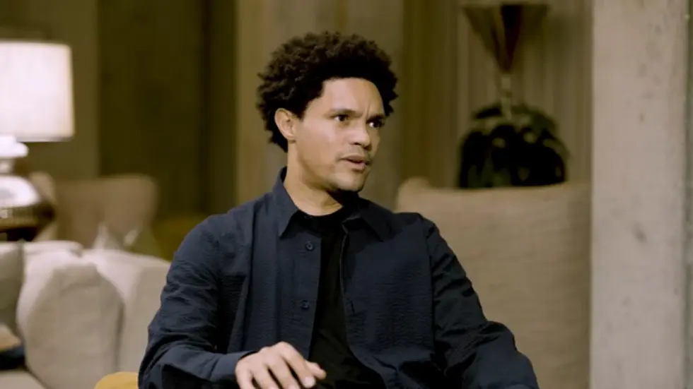 Trevor Noah ON: For People Who FEEL LOST In Life, WATCH THIS To Find Yourself | Jay Shetty 026