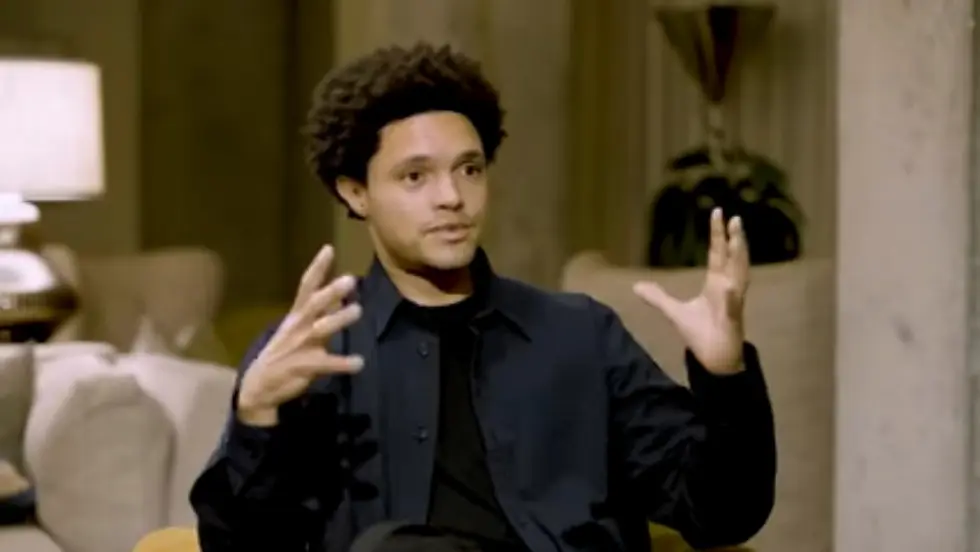 Trevor Noah ON: For People Who FEEL LOST In Life, WATCH THIS To Find Yourself | Jay Shetty 028