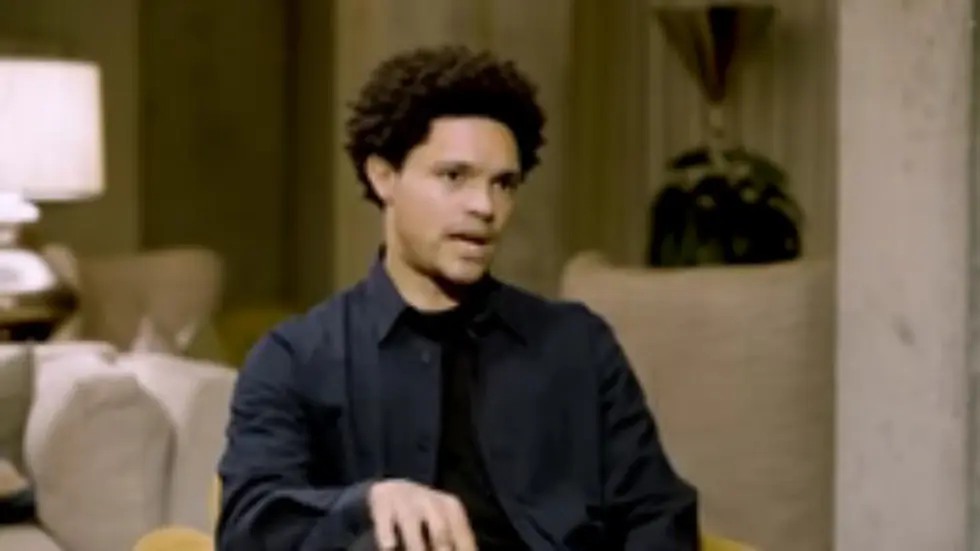 Trevor Noah ON: For People Who FEEL LOST In Life, WATCH THIS To Find Yourself | Jay Shetty 029