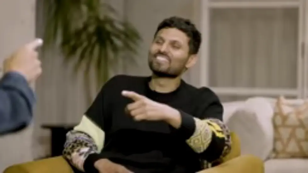 Trevor Noah ON: For People Who FEEL LOST In Life, WATCH THIS To Find Yourself | Jay Shetty 030